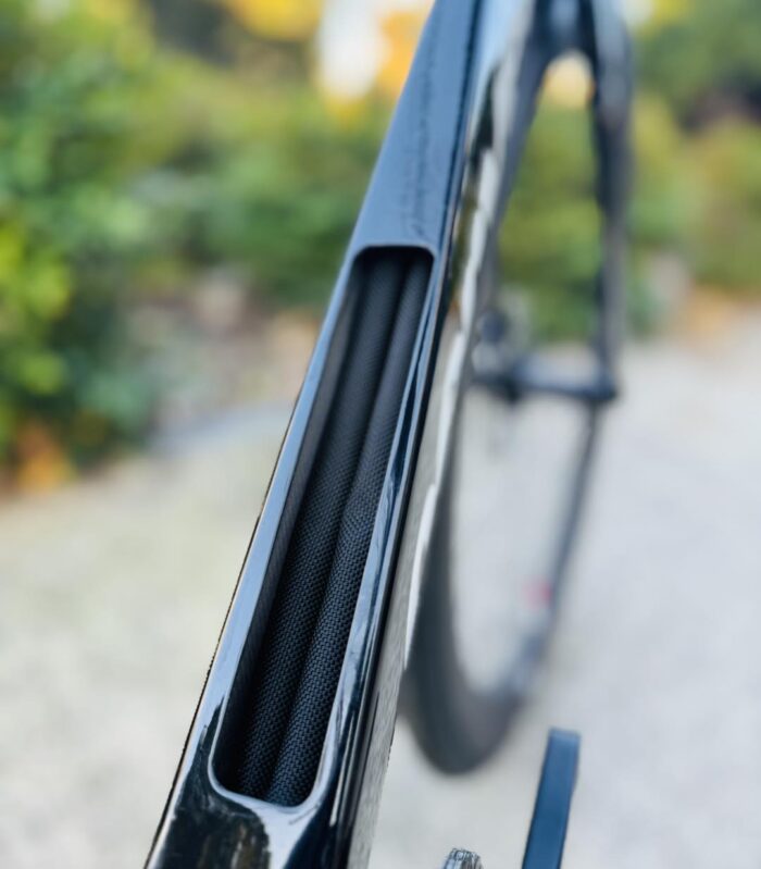2025 Cervelo P-Series 105 Race