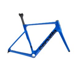 Cervelo Soloist Frameset Azure
