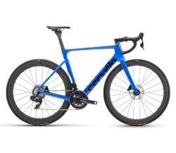 Cervelo Soloist SRAM Force Axs Azure