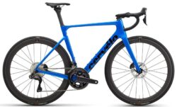 Cervelo Soloist Ultegra di2 Azure