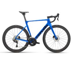 Cervelo Soloist 105 Race Azure