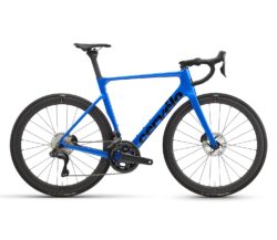 Cervelo Soloist Ultegra Di2 Azure
