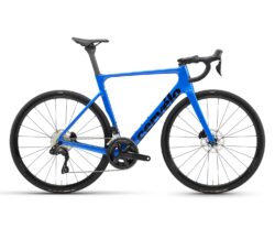 Cervelo Soloist 105 Di2 Azure