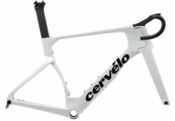 2026 Cervelo S5 Lithium Frameset