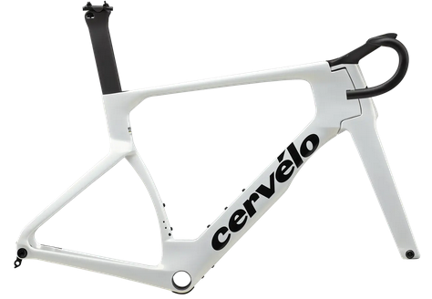 2026 Cervelo S5 Lithium Frameset