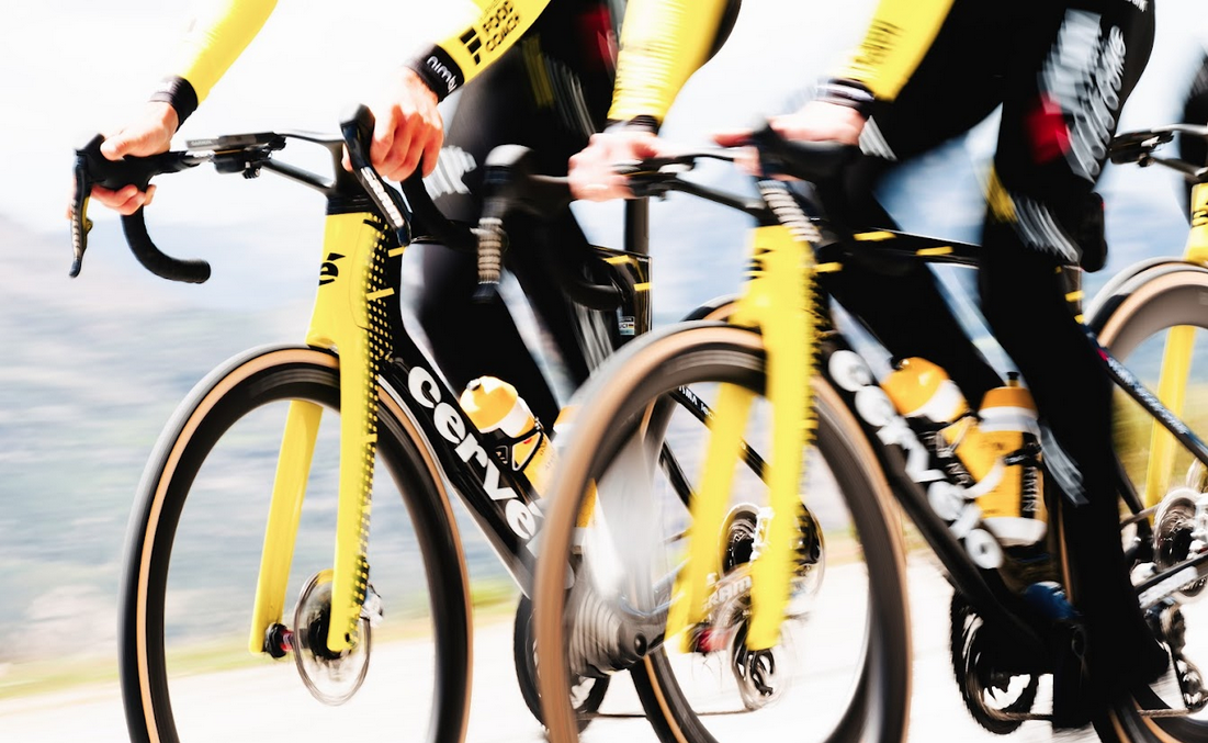 2026 Cervelo S5 TVLab 