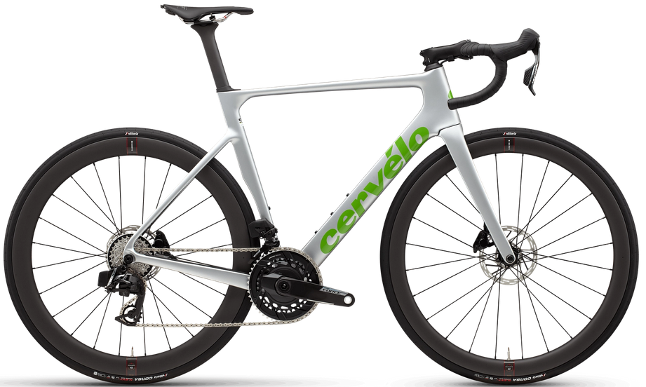 2026 Cervelo Soloist Force