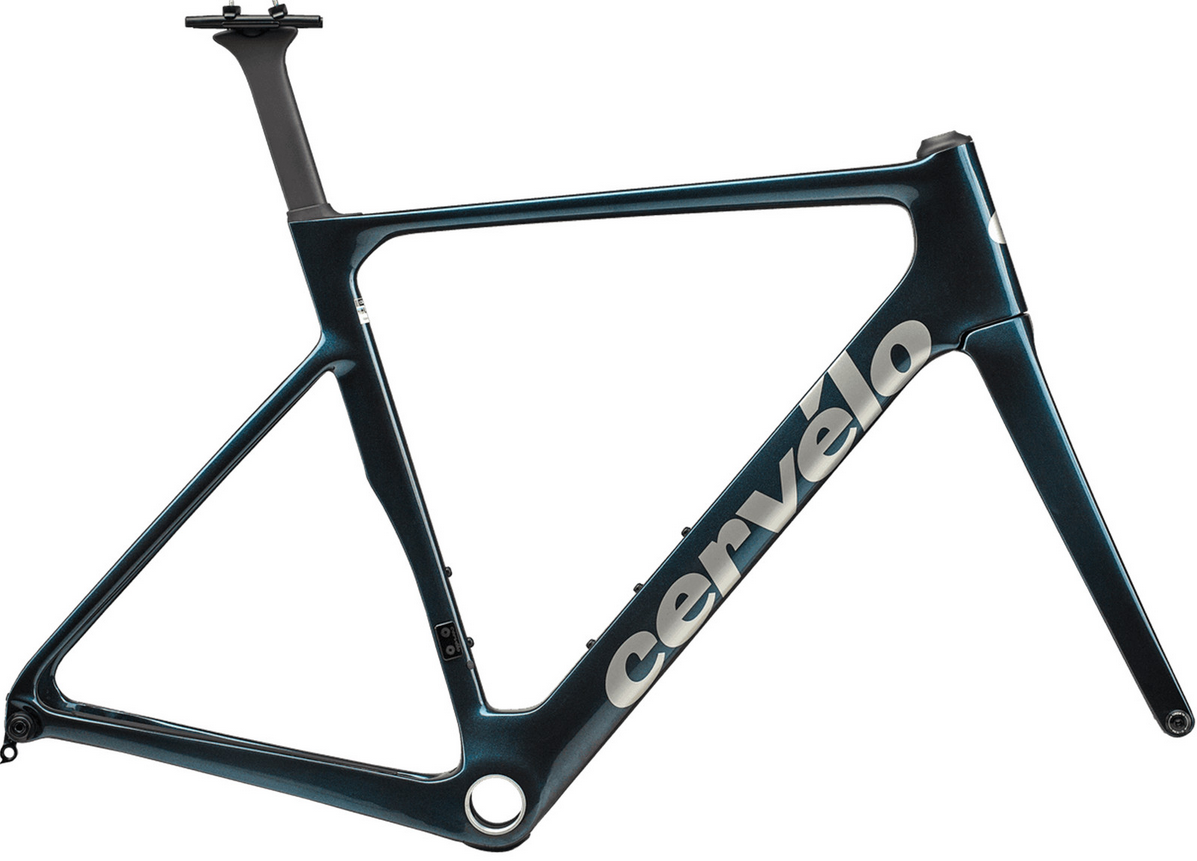 Frameset Drake Teal