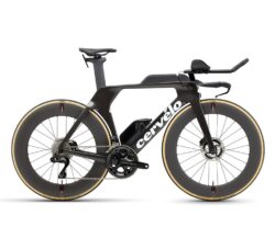 Cervelo P5 DuraAce Di2 FiveBlack 2025