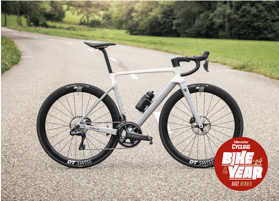 Focus Izalco Max 9.8 Bike of the Year