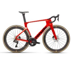Cervelo S5 Ultegra DI2 Carnelian 2026