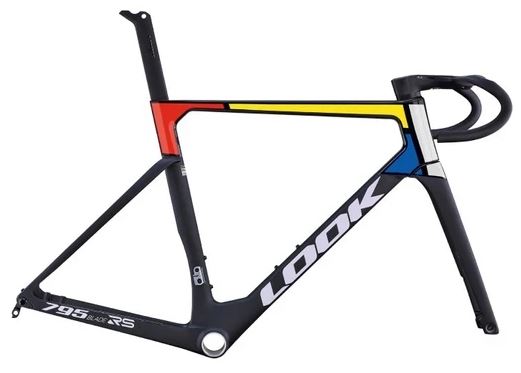 LOOK 795 Blade 2 RS Iconic FS