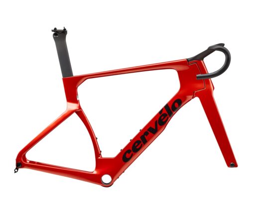 Cervélo S5 Frameset 2026 Happy Wheels Bikes Happy Wheels