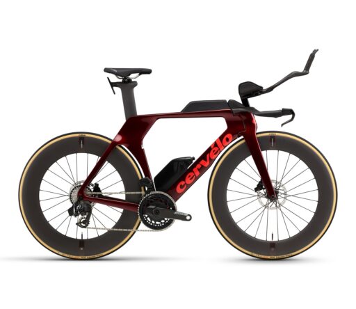 Cervelo P5 Force AXS - Happy Wheels Bikes : Happy Wheels