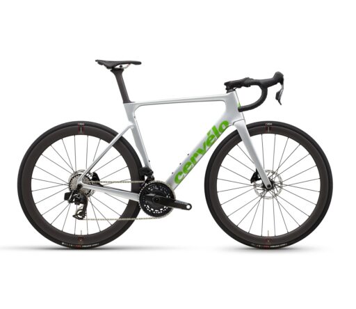 Cervélo Soloist Force AXS 2026 - Happy Wheels Bikes : Happy Wheels