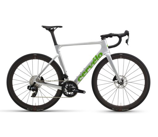 Cervélo Soloist Rival AXS 2026 - Happy Wheels Bikes : Happy Wheels