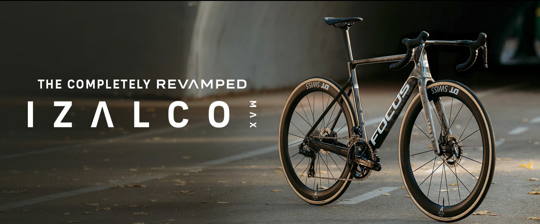 The New 2026 Focus Izalco Max Range is the best value for money carbon road bikes you can get