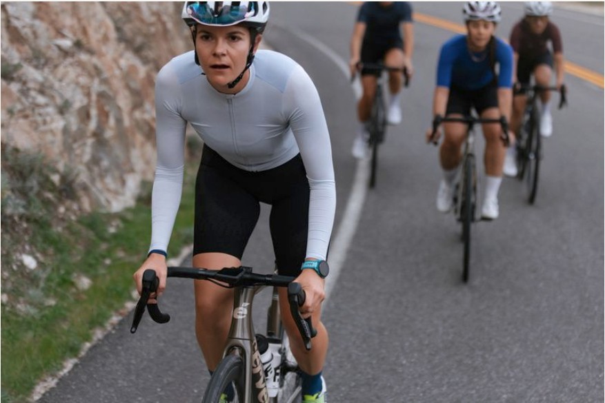 2026 Cervelo Caledonia Best Womens Road Bike Mocha