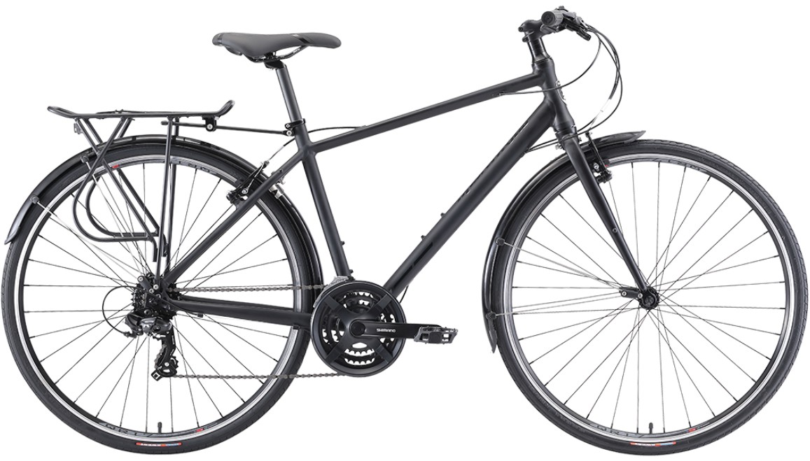 How Much Does a Beginner Bike Cost?