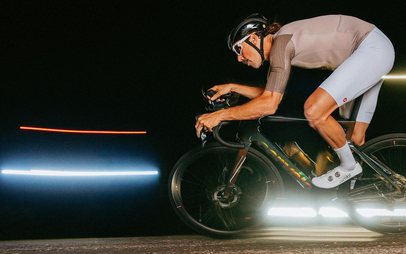 2027 Cervelo Soloist Black Magic New Colour