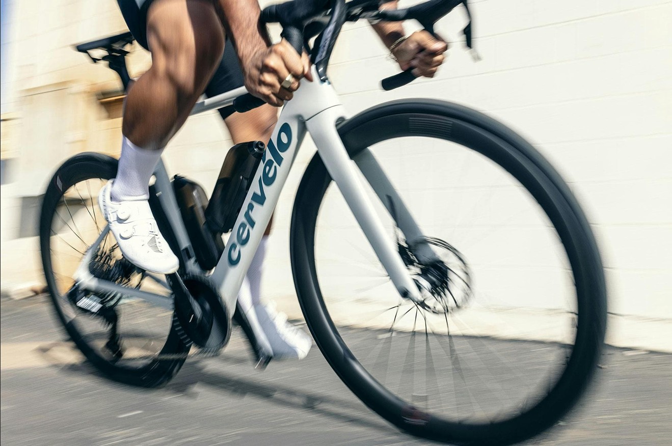 2027 Cervelo Soloist Cloud Break New Colour